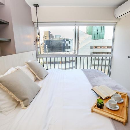 Trendy Host Black - San Isidro Lima Exterior foto